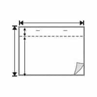 Landscape - Top Side Bind