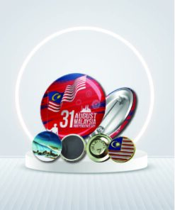 Button Badge
