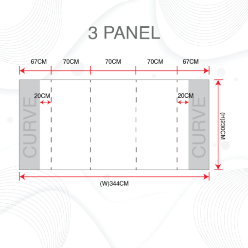 Popup Display Curve - Image 2