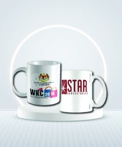 Mug Printing