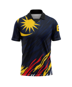 Baju Sublimation BS02