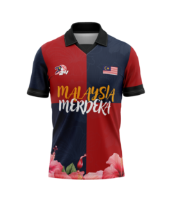 Baju Sublimation BS03