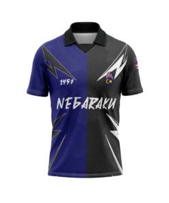 Baju Sublimation BS04