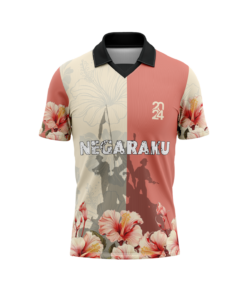 Baju Sublimation BS06