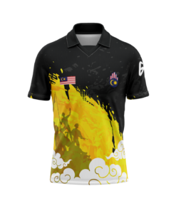 Baju Sublimation BS07