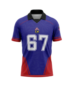 Baju Sublimation BS09