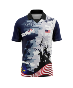 Baju Sublimation BS10