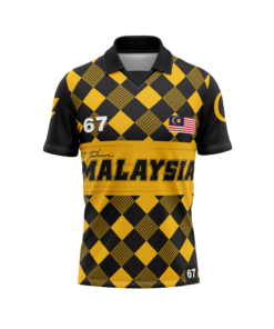 Baju Sublimation BS16