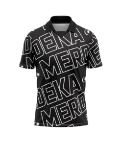 Baju Sublimation BS17