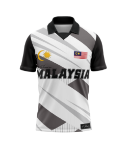Baju Sublimation BS18