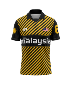 Baju Sublimation BS19