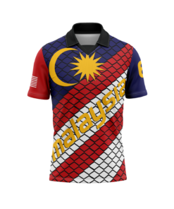 Baju Sublimation BS20