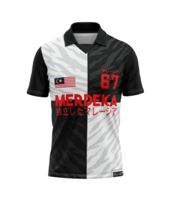Baju Sublimation BS21