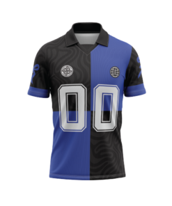 Baju Sublimation BS22