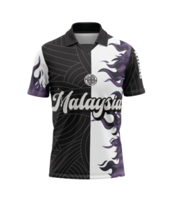Baju Sublimation BS24
