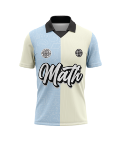 Baju Sublimation BS25