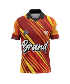 Baju Sublimation BS26