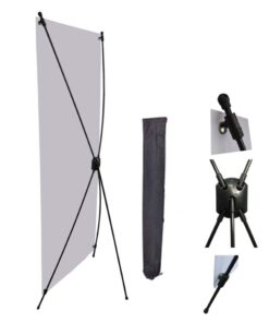 X Stand