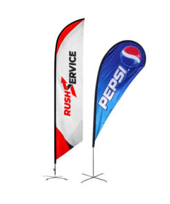 Beach Flag