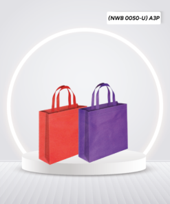 Non Woven Bag A3 Potrait (NWB0050-U)