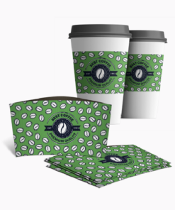 Cup Sleeve