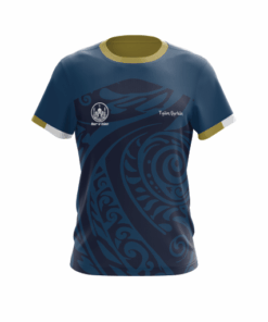 Baju Sublimation BS27
