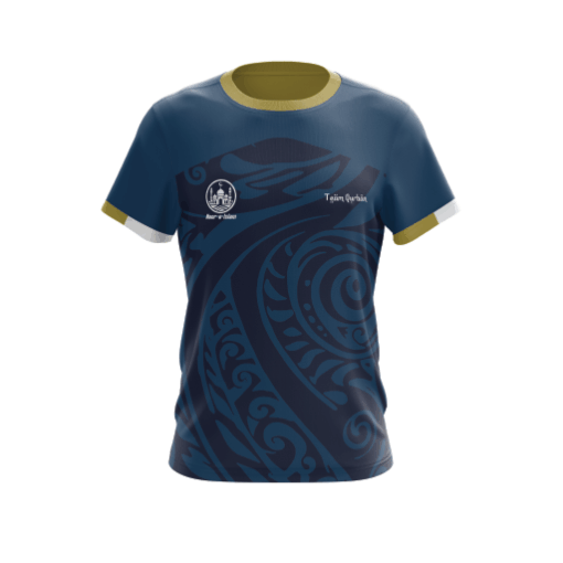 Baju Sublimation BS27