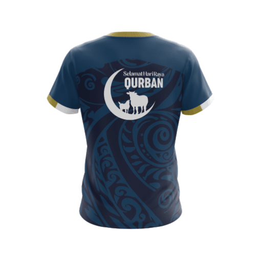 Baju Sublimation BS27 - Image 2
