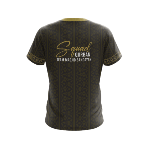 Baju Sublimation BS28 - Image 2