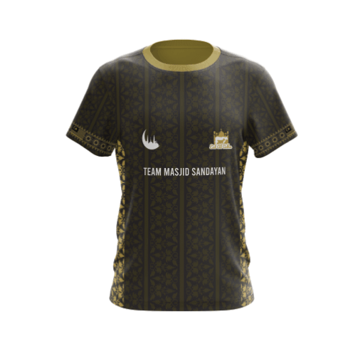 Baju Sublimation BS28