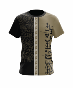 Baju Sublimation BS29