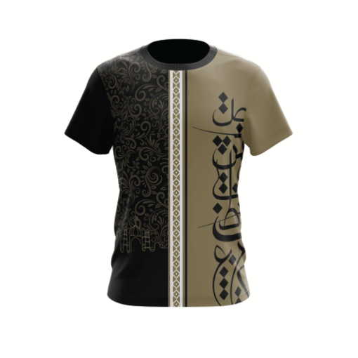 Baju Sublimation BS29
