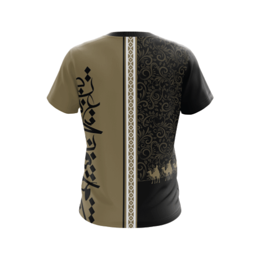 Baju Sublimation BS29 - Image 2