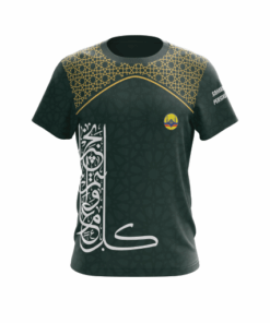 Baju Sublimation BS30