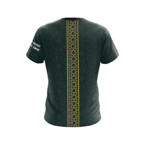 Baju Sublimation BS30 - Image 2