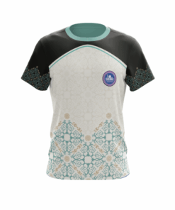 Baju Sublimation BS31