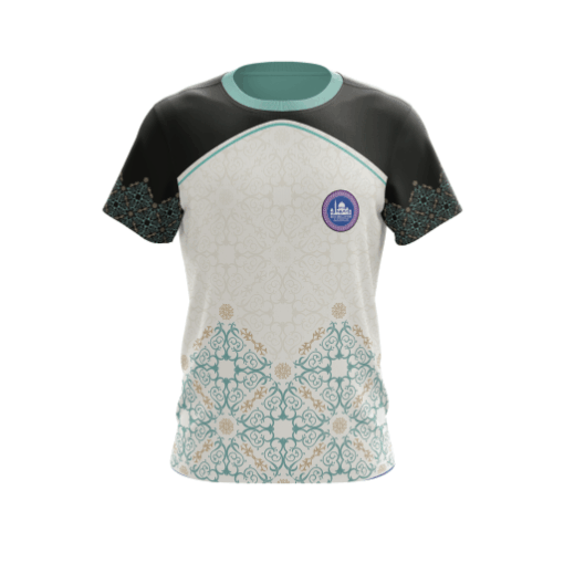 Baju Sublimation BS31