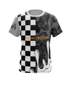 Baju Sublimation BS34