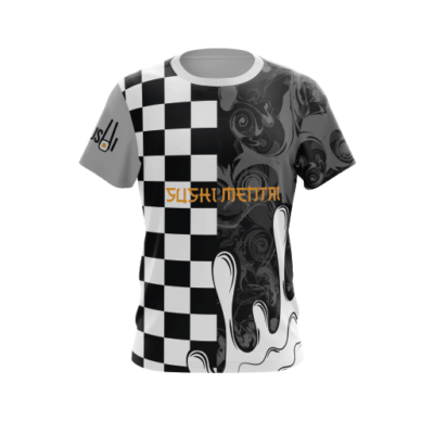 Baju Sublimation BS34