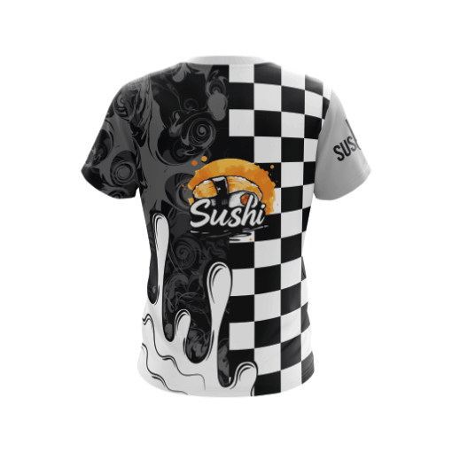 Baju Sublimation BS34 - Image 2