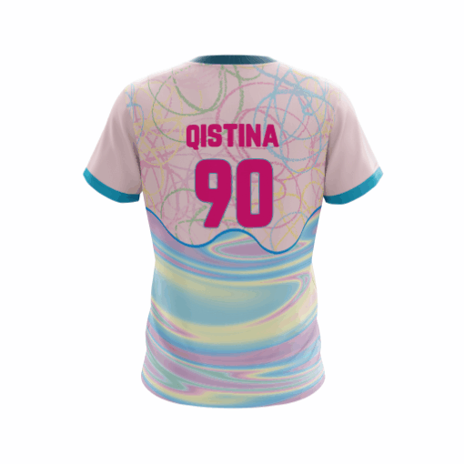 Baju Sublimation BS33 - Image 2
