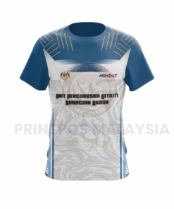 Baju Sublimation BS37