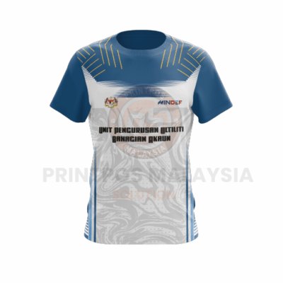 Baju Sublimation BS37