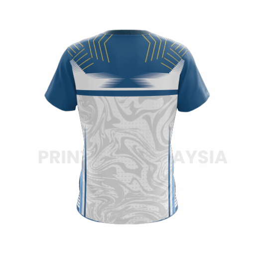 Baju Sublimation BS37 - Image 2