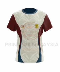 Baju Sublimation BS36