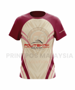 Baju Sublimation BS35